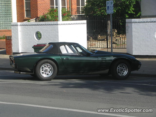 Other Kit Car spotted in Benalla, Australia