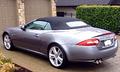 Jaguar XKR