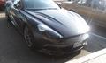 Aston Martin Vanquish