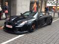 Porsche Carrera GT