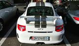 Porsche 911 GT3