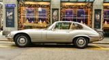 Jaguar E-Type