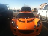 Lotus Exige