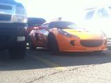 Lotus Exige