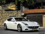 Ferrari FF