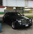 Rolls Royce Phantom