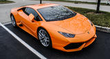 Lamborghini Huracan