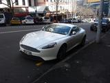 Aston Martin DB9