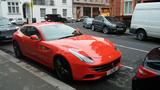 Ferrari FF
