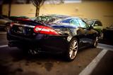 Jaguar XKR