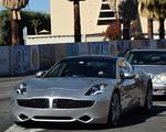 Fisker Karma
