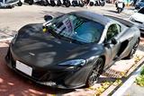 Mclaren 650S