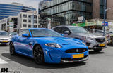 Jaguar XKR-S