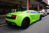 Lamborghini Gallardo