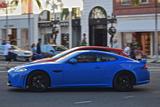Jaguar XKR-S