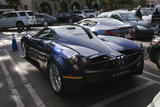 Pagani Huayra