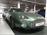 Aston Martin Zagato