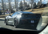 Chevrolet Corvette Z06