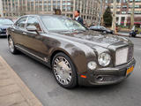 Bentley Mulsanne