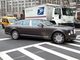 Bentley Mulsanne