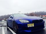 BMW M6