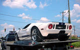 Ford GT