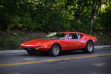DeTomaso Pantera2