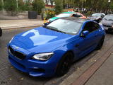 BMW M6