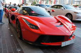 Ferrari LaFerrari