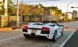 Lamborghini Murcielago
