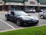 Chevrolet Corvette Z06