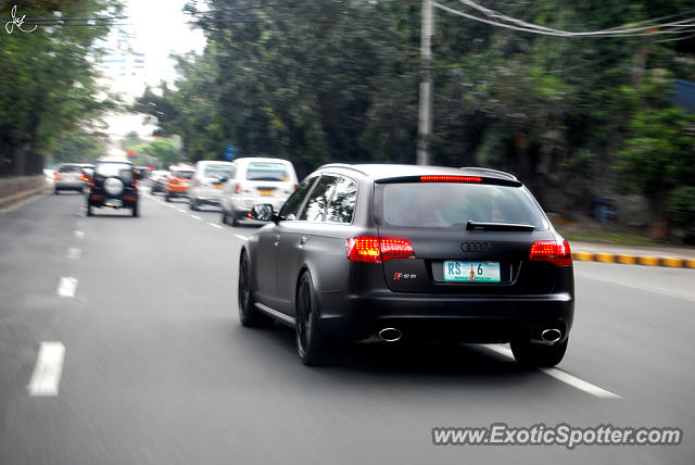 Other Other spotted in Pasig City, Philippines