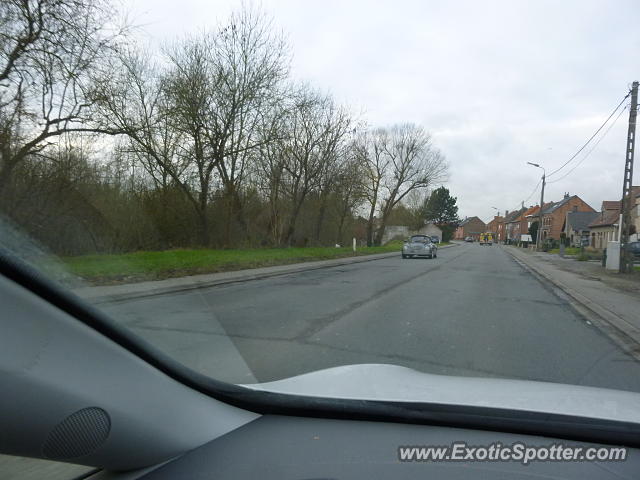 Other Kit Car spotted in Leuven, Belgium