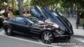 Mercedes SLR