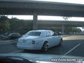 Rolls Royce Phantom