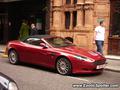 Aston Martin DB9