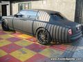 Rolls Royce Phantom