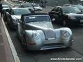 Morgan Aero 8