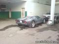 Ford GT