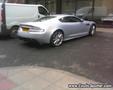 Aston Martin DBS