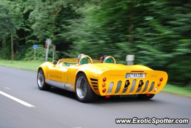 Other Kit Car spotted in Hamburg, Germany