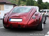 Wiesmann GT
