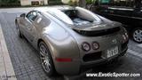 Bugatti Veyron