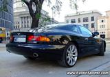 Aston Martin DB7