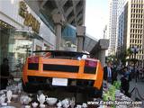 Lamborghini Gallardo