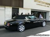 Rolls Royce Phantom