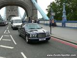 Bentley Arnage