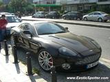 Aston Martin Vanquish