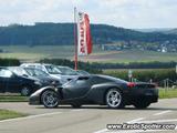 Ferrari Enzo