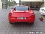 Ferrari 599GTB